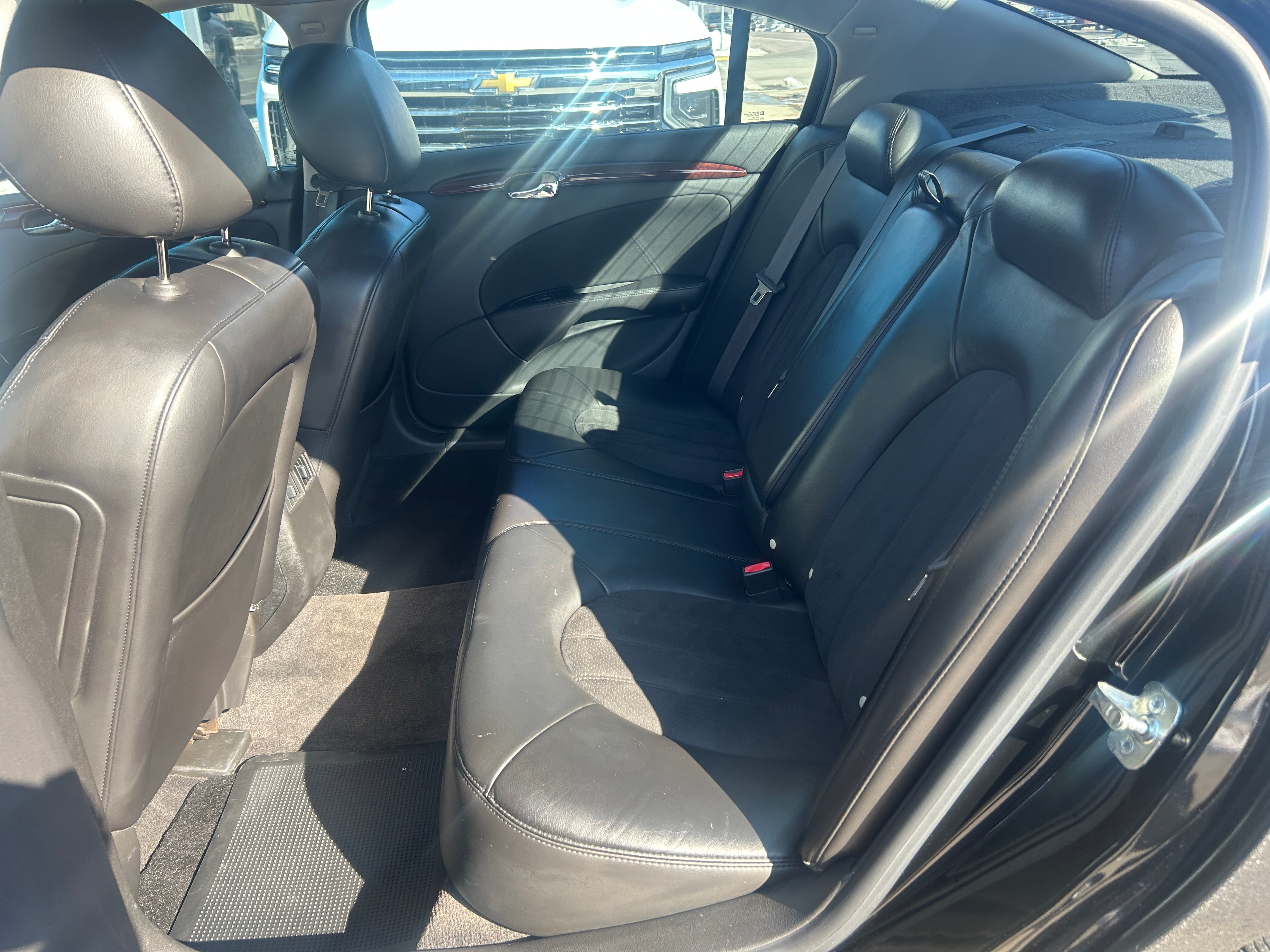 2010 Buick Lucerne CXL Special Edition *Ltd Avail*