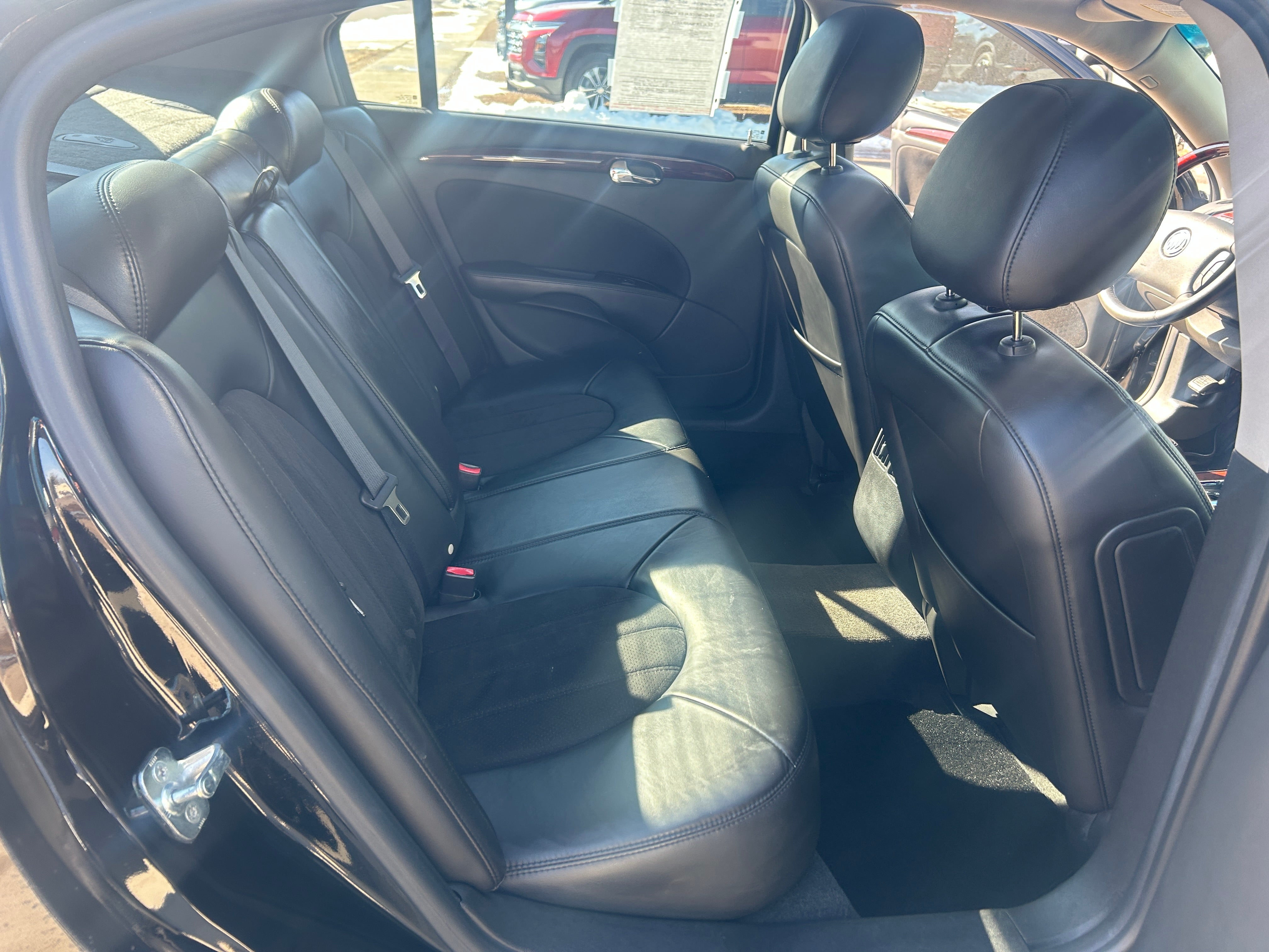 2010 Buick Lucerne CXL Special Edition *Ltd Avail*