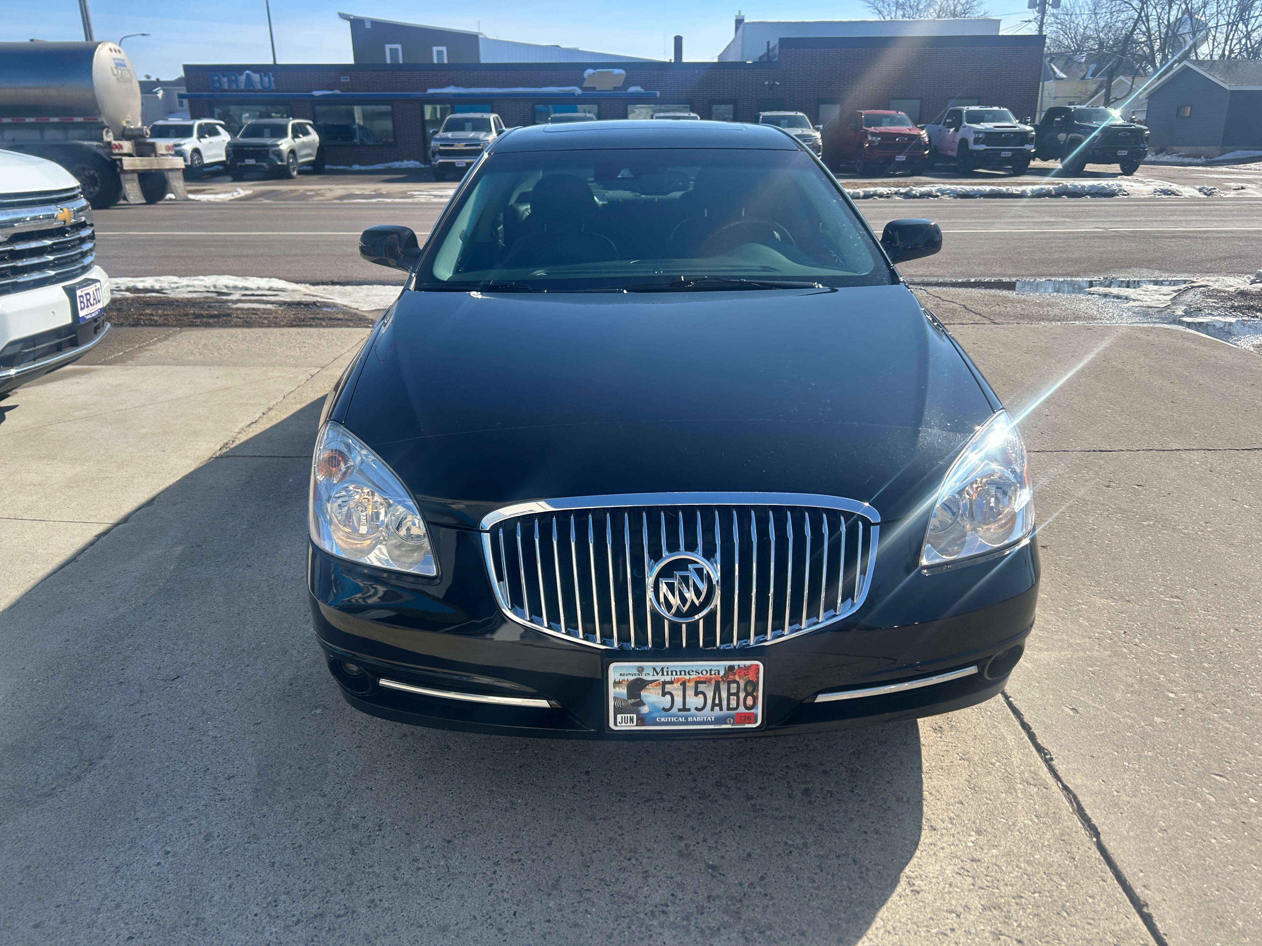 2010 Buick Lucerne CXL Special Edition *Ltd Avail*