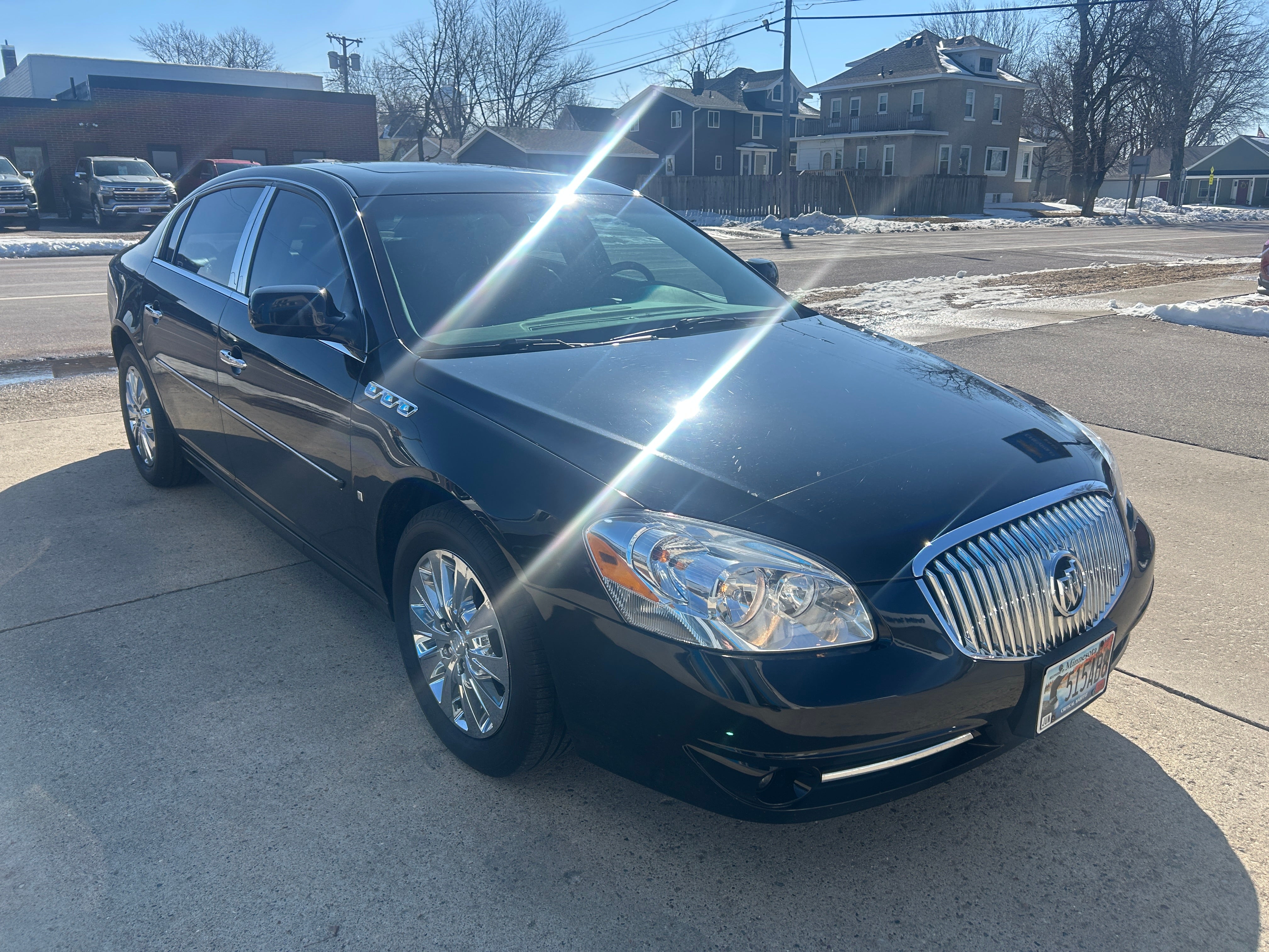 2010 Buick Lucerne CXL Special Edition *Ltd Avail*