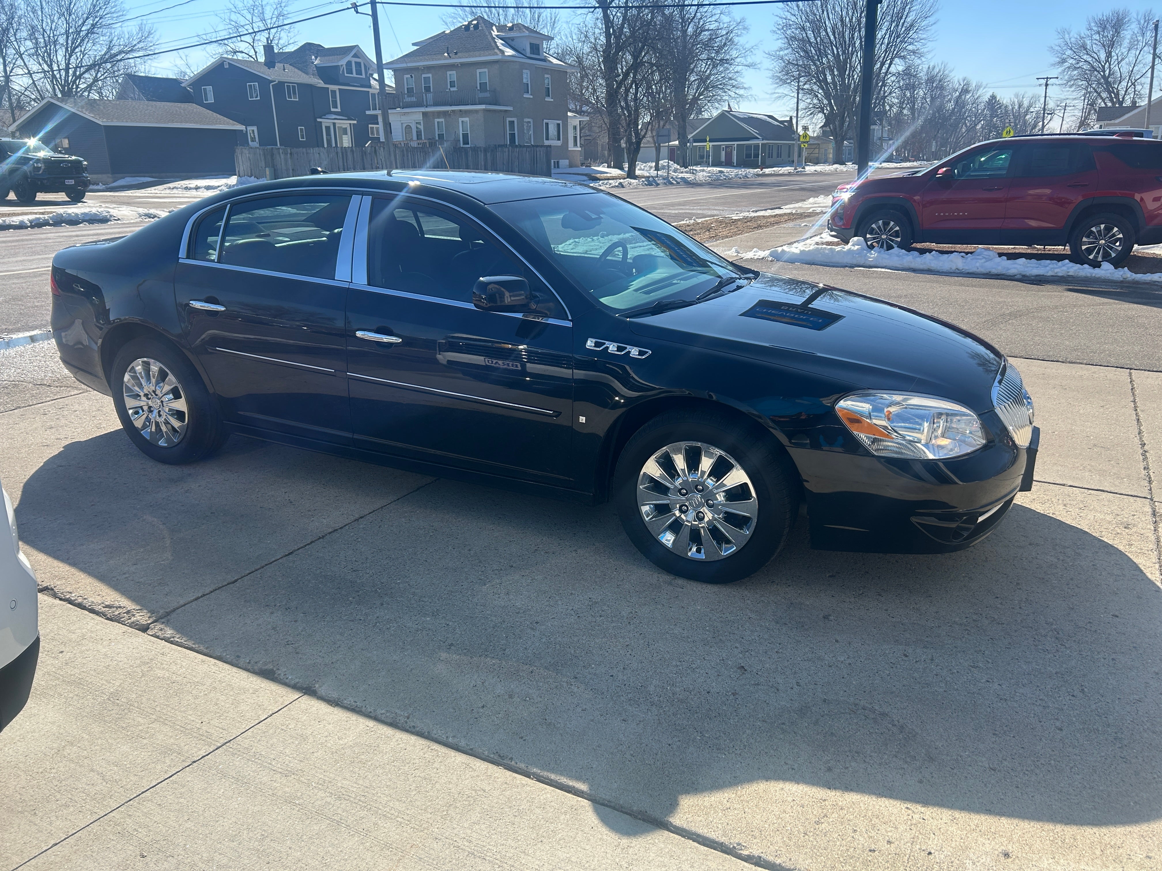 2010 Buick Lucerne CXL Special Edition *Ltd Avail*