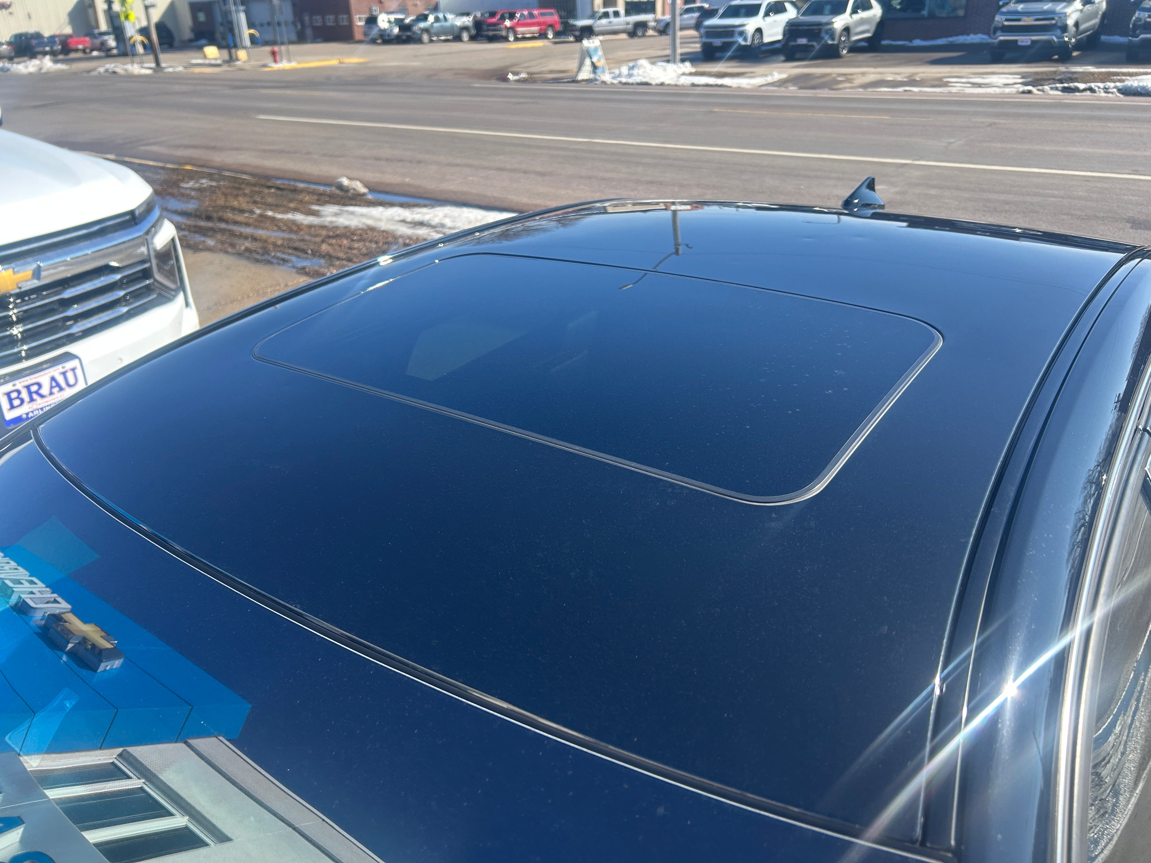 2010 Buick Lucerne CXL Special Edition *Ltd Avail*