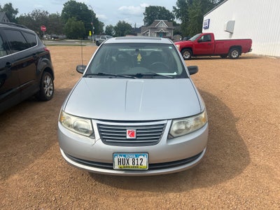 2005 Saturn Ion ION 2