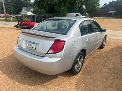 2005 Saturn Ion ION 2