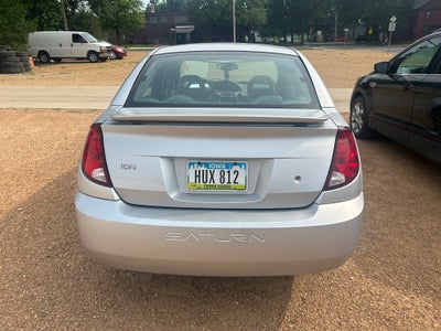 2005 Saturn Ion ION 2