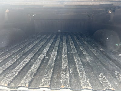 2013 Chevrolet Silverado 2500 HD Work Truck