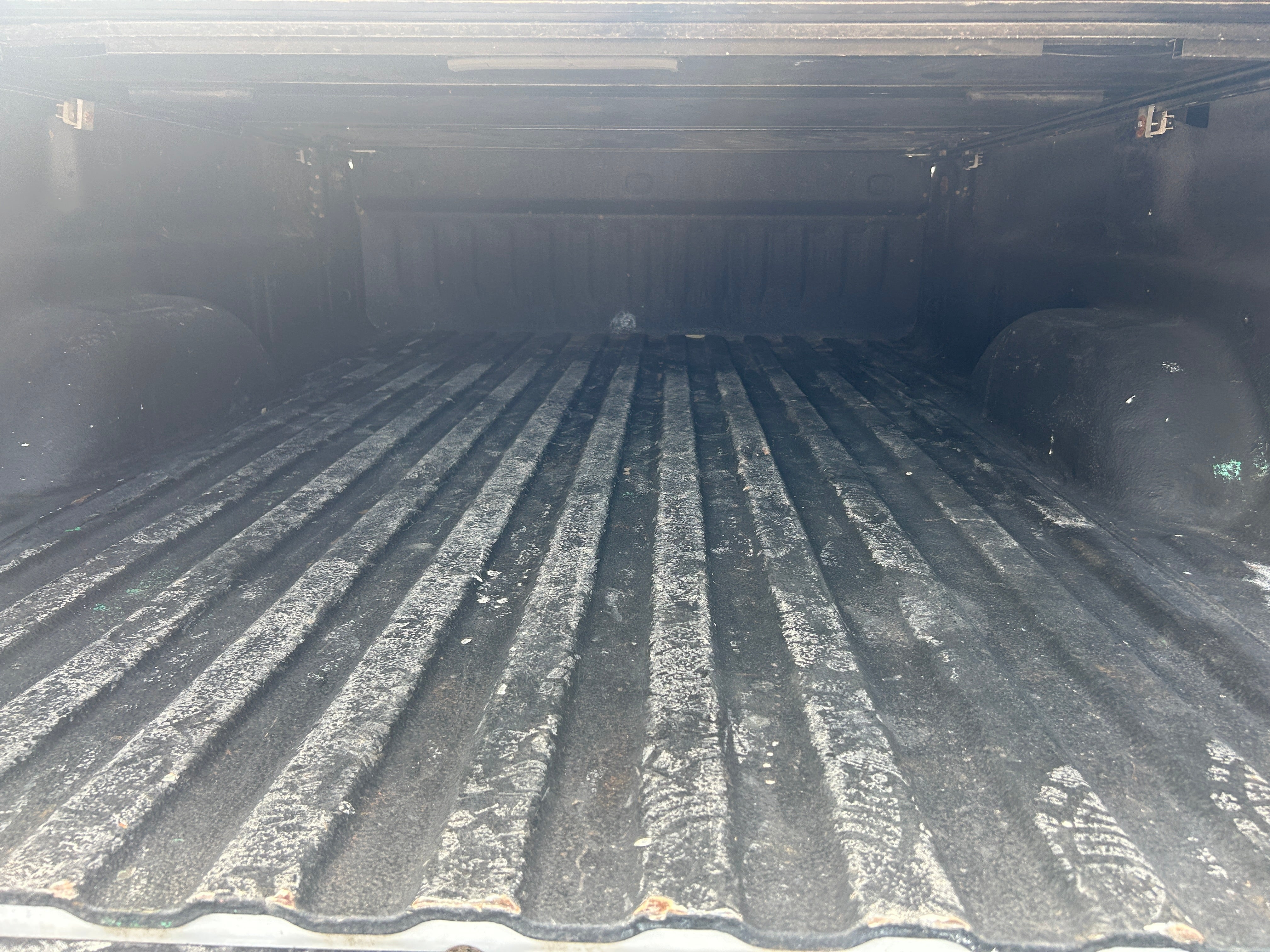 2013 Chevrolet Silverado 2500 HD Work Truck