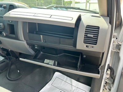 2013 Chevrolet Silverado 2500 HD Work Truck
