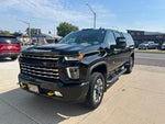 2021 Chevrolet Silverado 2500 HD LTZ
