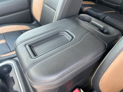 2021 Chevrolet Silverado 2500 HD LTZ