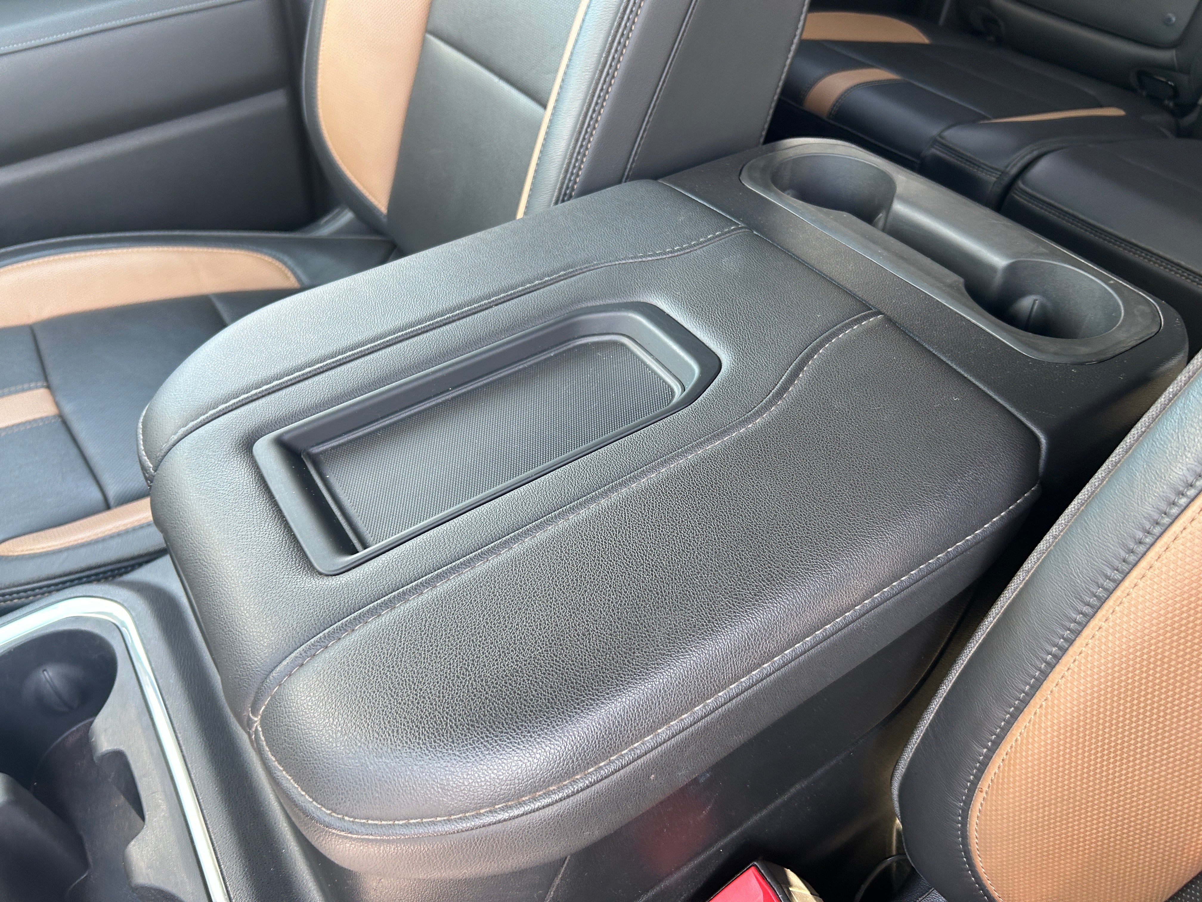 2021 Chevrolet Silverado 2500 HD LTZ