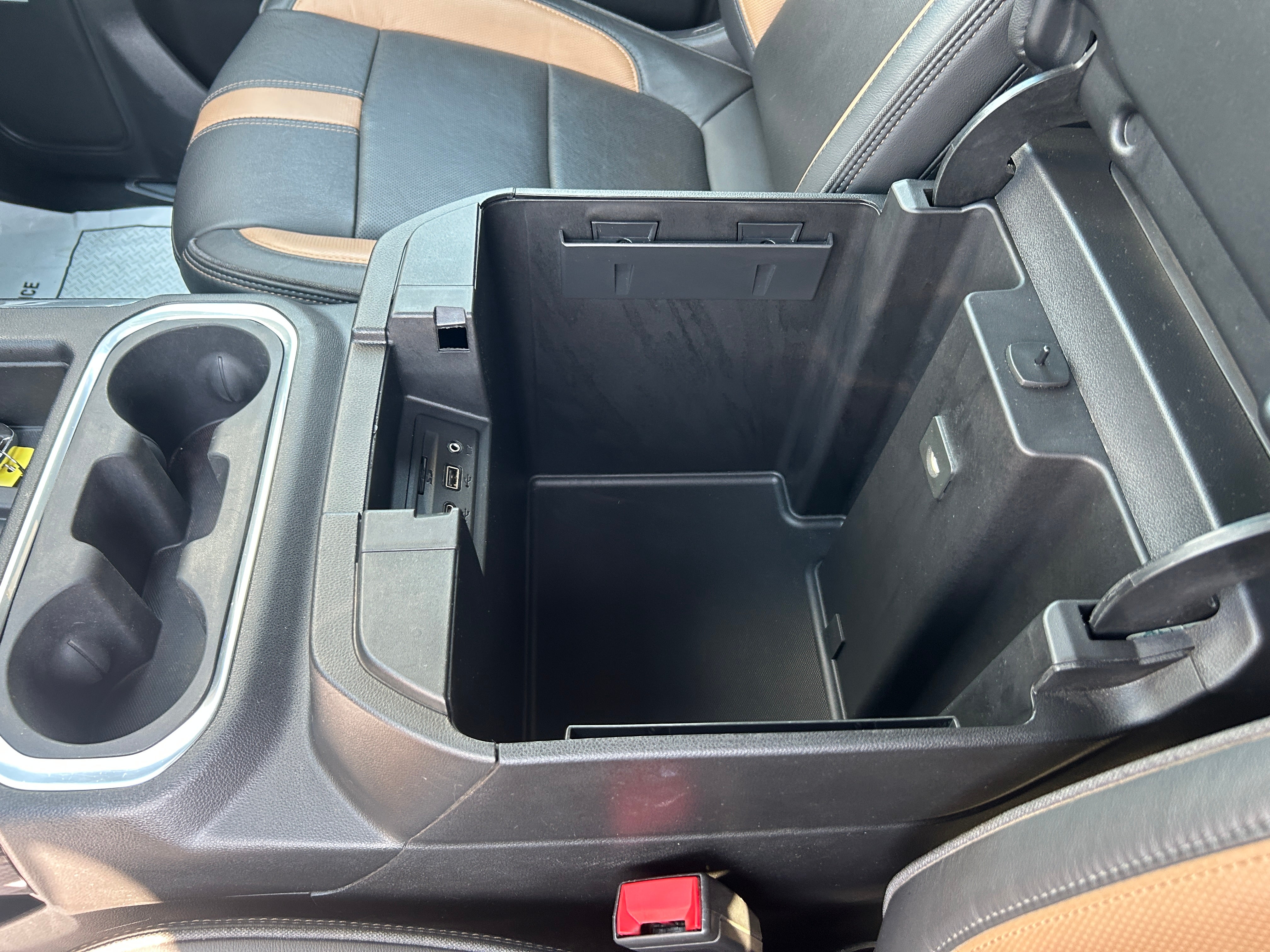 2021 Chevrolet Silverado 2500 HD LTZ