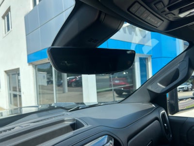 2021 Chevrolet Silverado 2500 HD LTZ