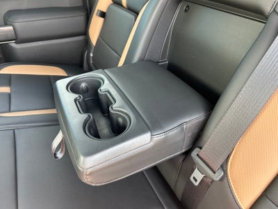 2021 Chevrolet Silverado 2500 HD LTZ
