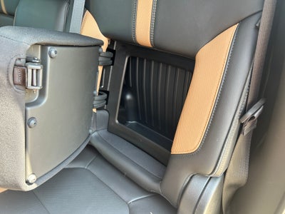 2021 Chevrolet Silverado 2500 HD LTZ
