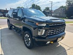 2021 Chevrolet Silverado 2500 HD LTZ