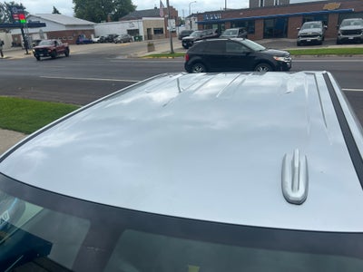 2022 Chevrolet Silverado 3500 HD High Country