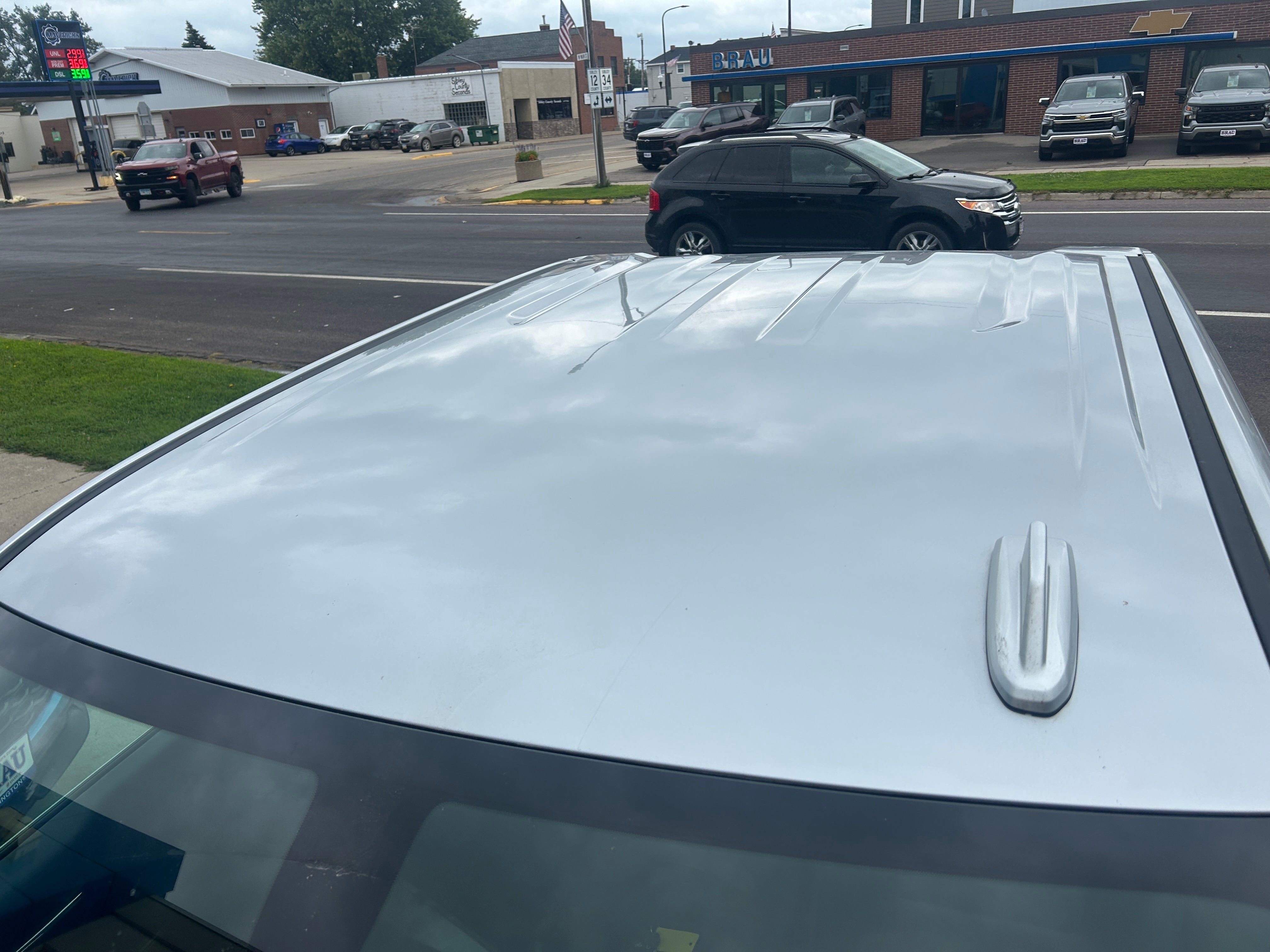 2022 Chevrolet Silverado 3500 HD High Country