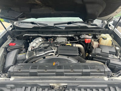 2022 Chevrolet Silverado 3500 HD High Country