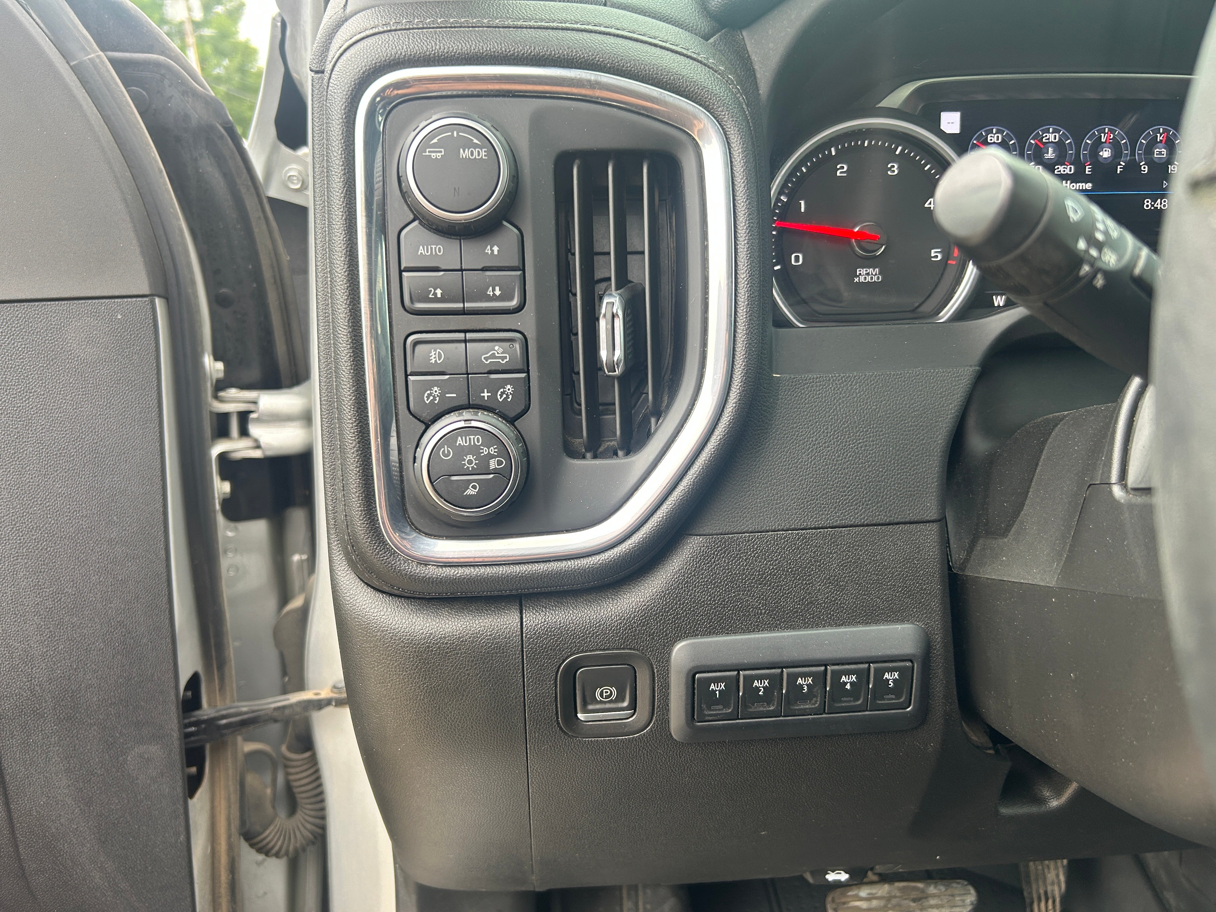 2022 Chevrolet Silverado 3500 HD High Country