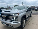 2022 Chevrolet Silverado 3500 HD High Country
