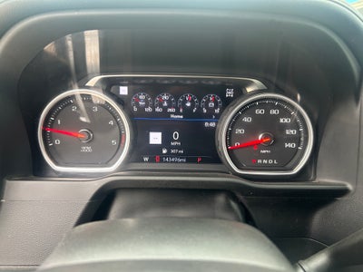 2022 Chevrolet Silverado 3500 HD High Country