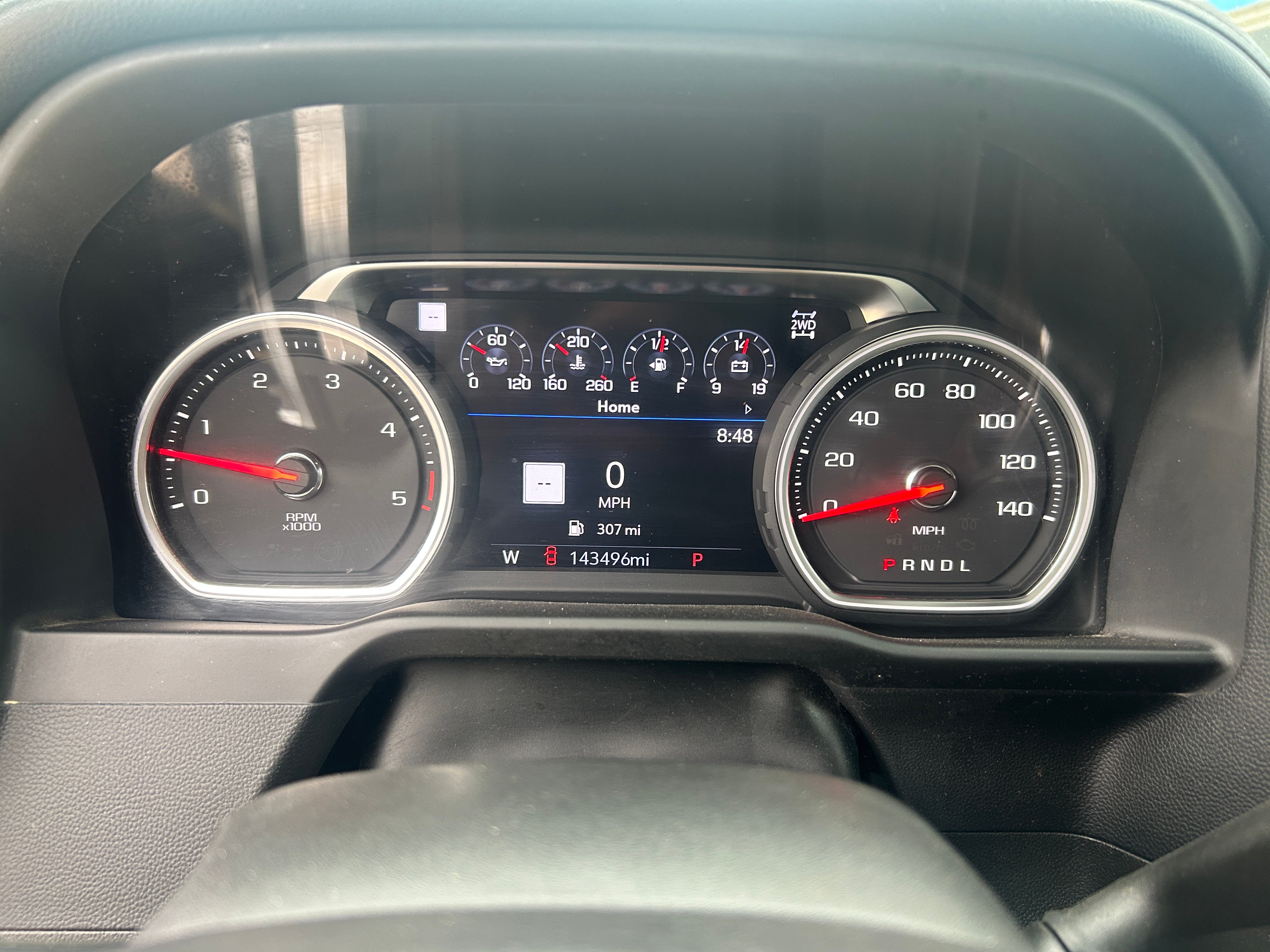 2022 Chevrolet Silverado 3500 HD High Country