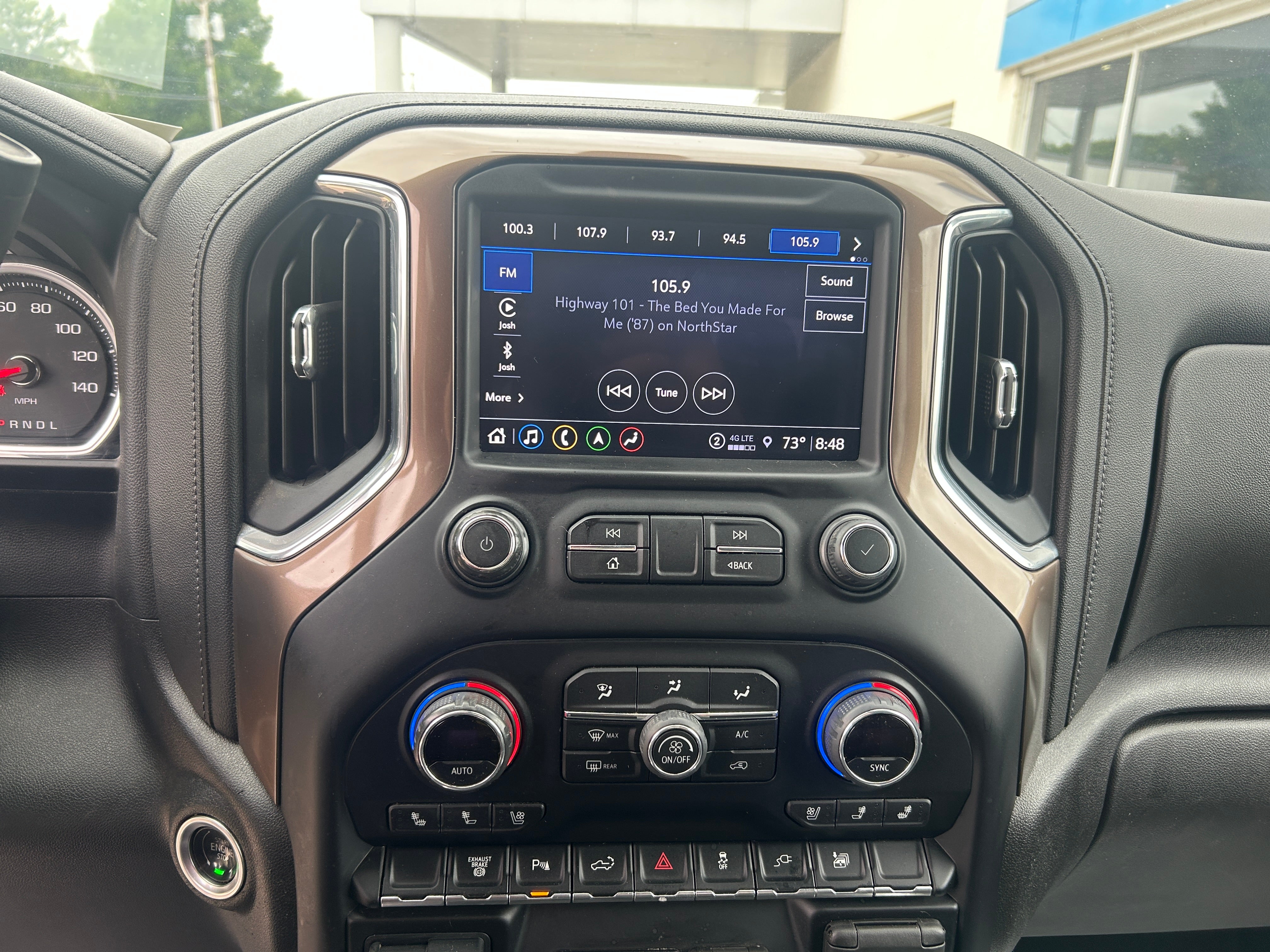 2022 Chevrolet Silverado 3500 HD High Country