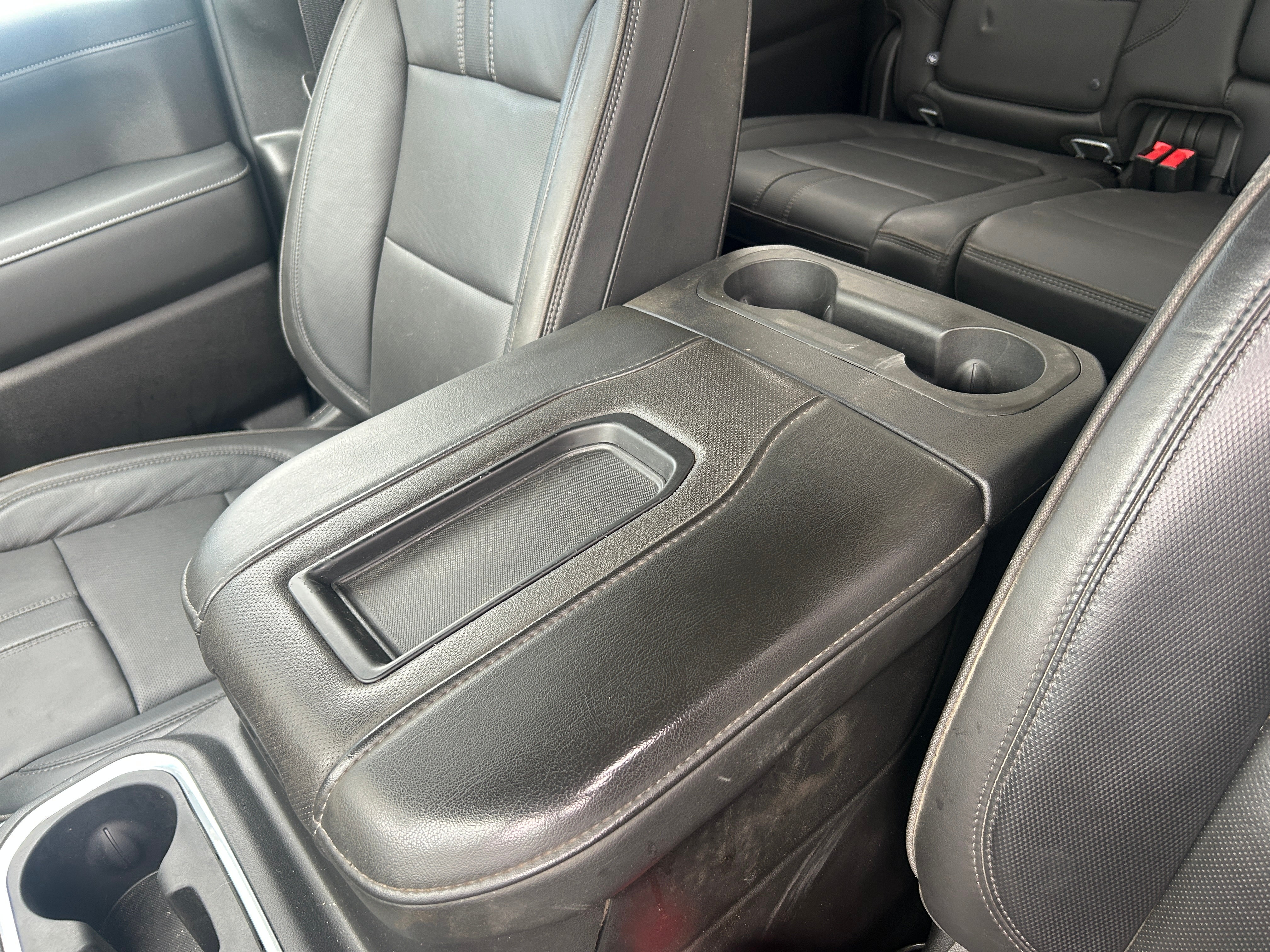 2022 Chevrolet Silverado 3500 HD High Country