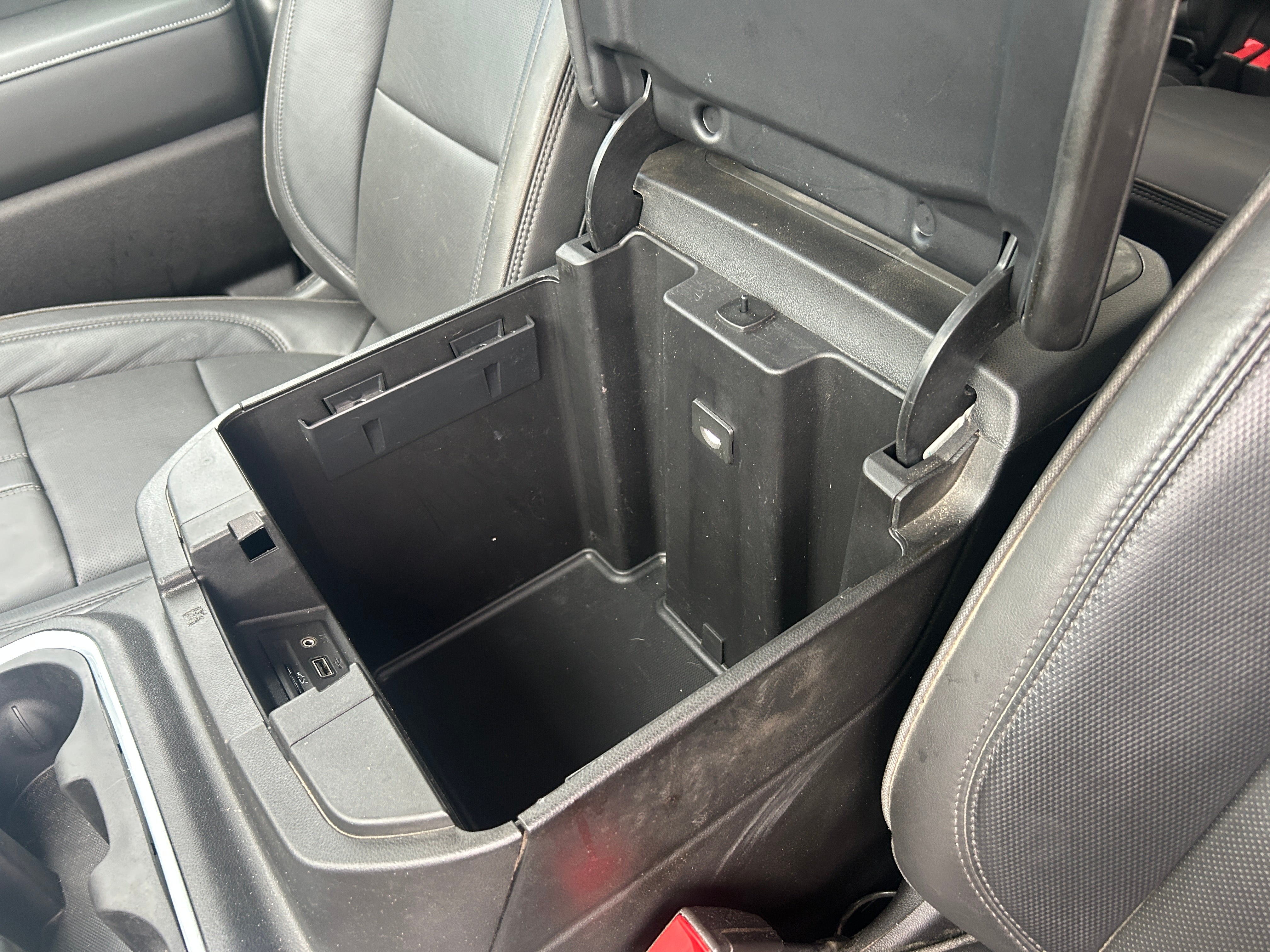 2022 Chevrolet Silverado 3500 HD High Country