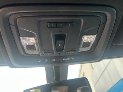 2022 Chevrolet Silverado 3500 HD High Country