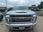 2022 Chevrolet Silverado 3500 HD High Country