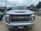 2022 Chevrolet Silverado 3500 HD High Country