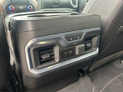 2022 Chevrolet Silverado 3500 HD High Country