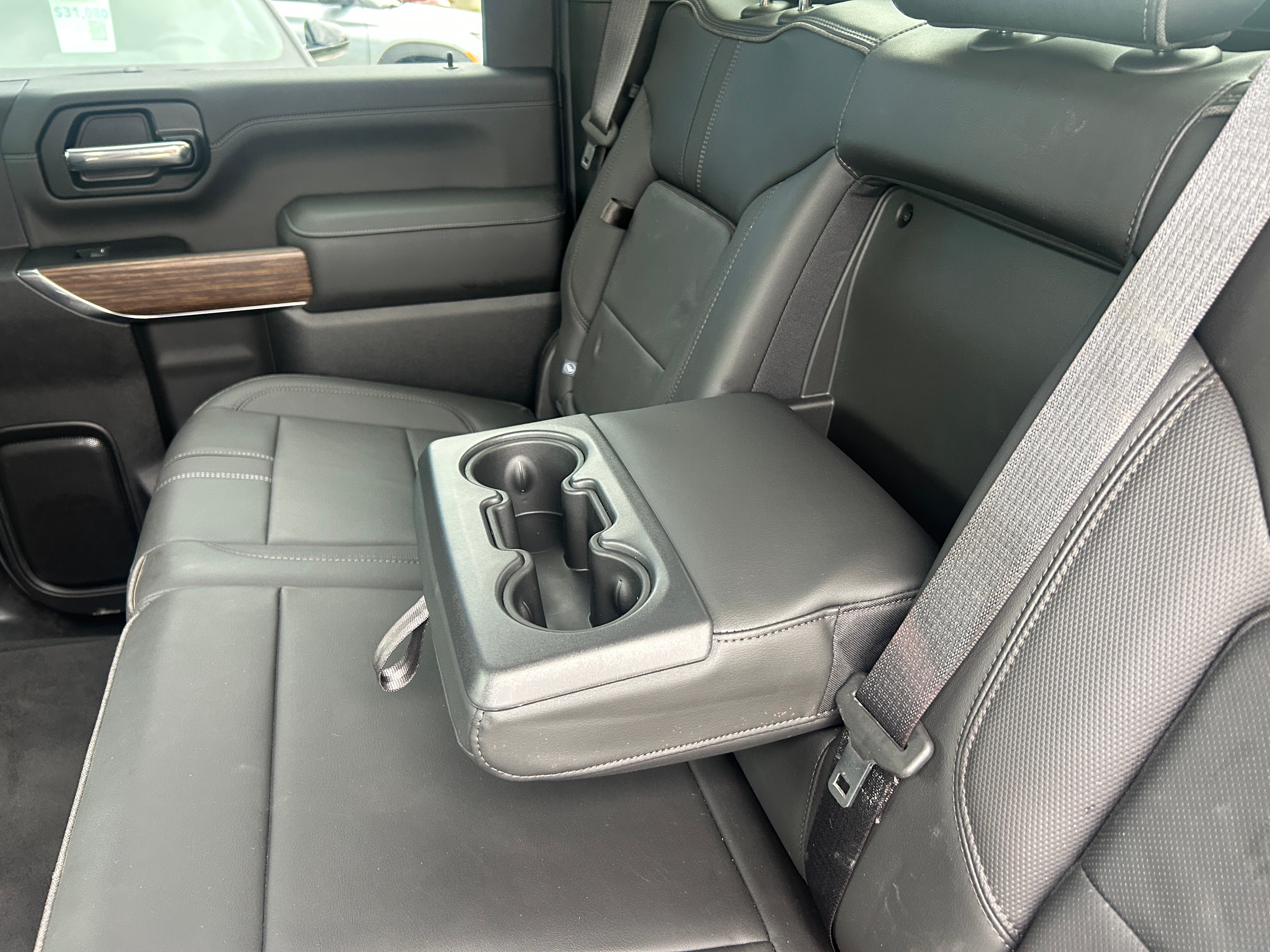 2022 Chevrolet Silverado 3500 HD High Country