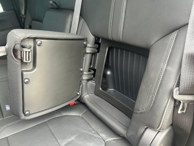 2022 Chevrolet Silverado 3500 HD High Country