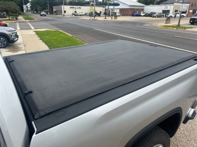 2022 Chevrolet Silverado 3500 HD High Country