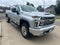2022 Chevrolet Silverado 3500 HD High Country