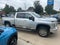 2022 Chevrolet Silverado 3500 HD High Country