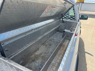 2006 Chevrolet Silverado 2500 HD Work Truck
