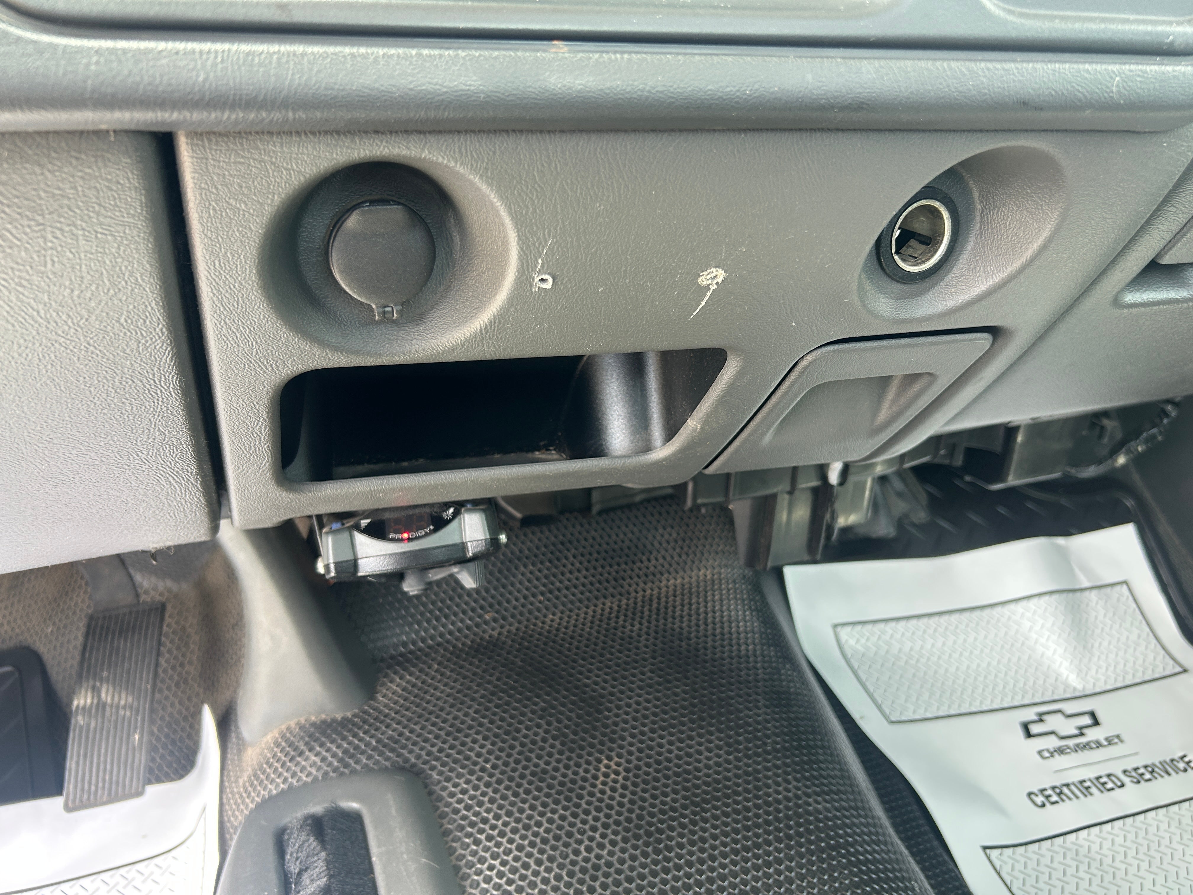 2006 Chevrolet Silverado 2500 HD Work Truck