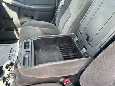 2006 Chevrolet Silverado 2500 HD Work Truck