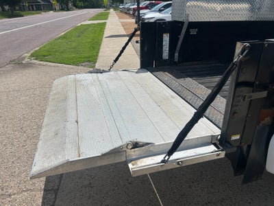 2006 Chevrolet Silverado 2500 HD Work Truck