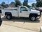 2006 Chevrolet Silverado 2500 HD Work Truck