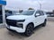 2027 Chevrolet Tahoe RST