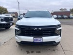 2027 Chevrolet Tahoe RST