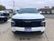 2027 Chevrolet Tahoe RST