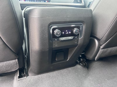 2027 Chevrolet Tahoe RST