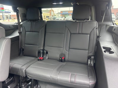 2027 Chevrolet Tahoe RST