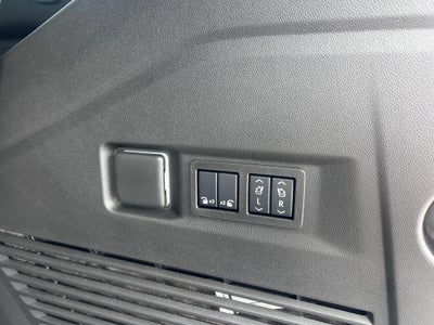 2027 Chevrolet Tahoe RST